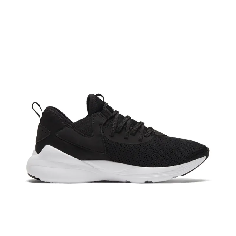 PUMA Cell Vive Fade Low Top Running Shoes Red/White-1