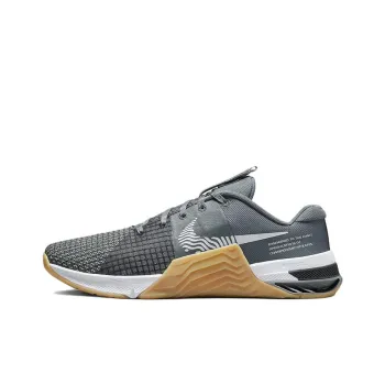 Nike Metcon 8 Smoke Grey Gum