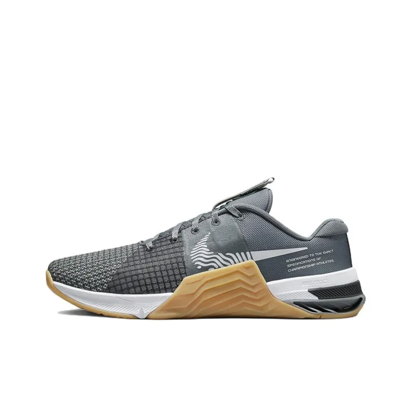 Nike Metcon 8 Smoke Grey Gum-0