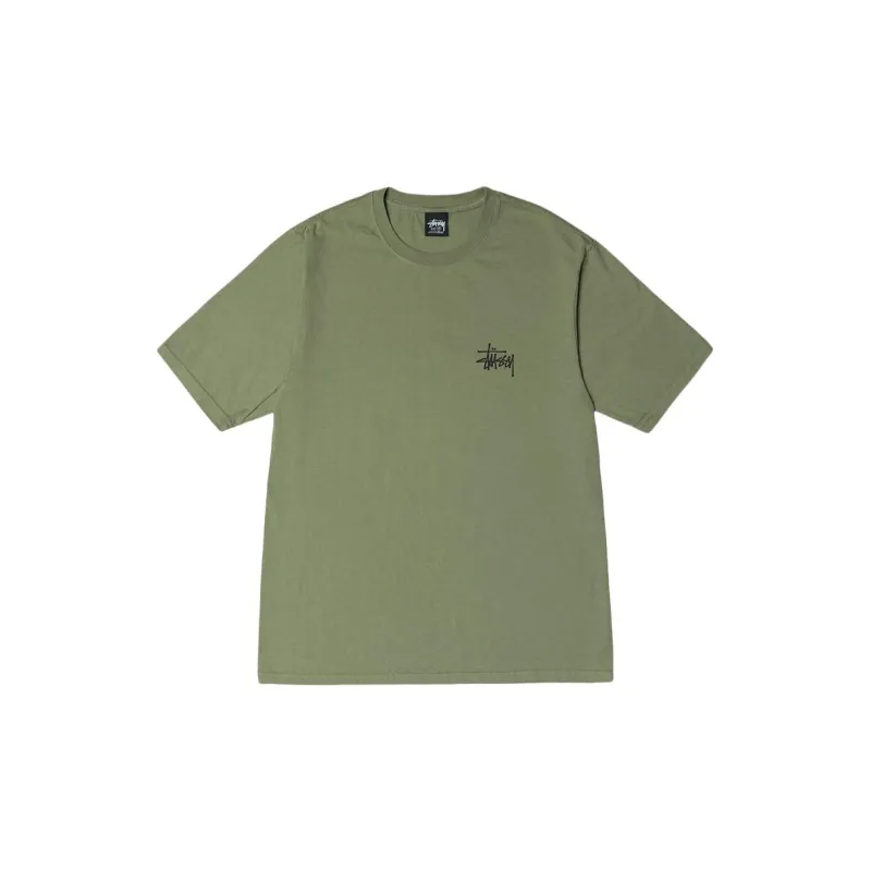 Stussy Web Pigment Dyed Tee-42