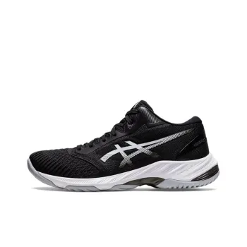 Asics Netburner BalIistic Ff Mt 3 'Black White'
