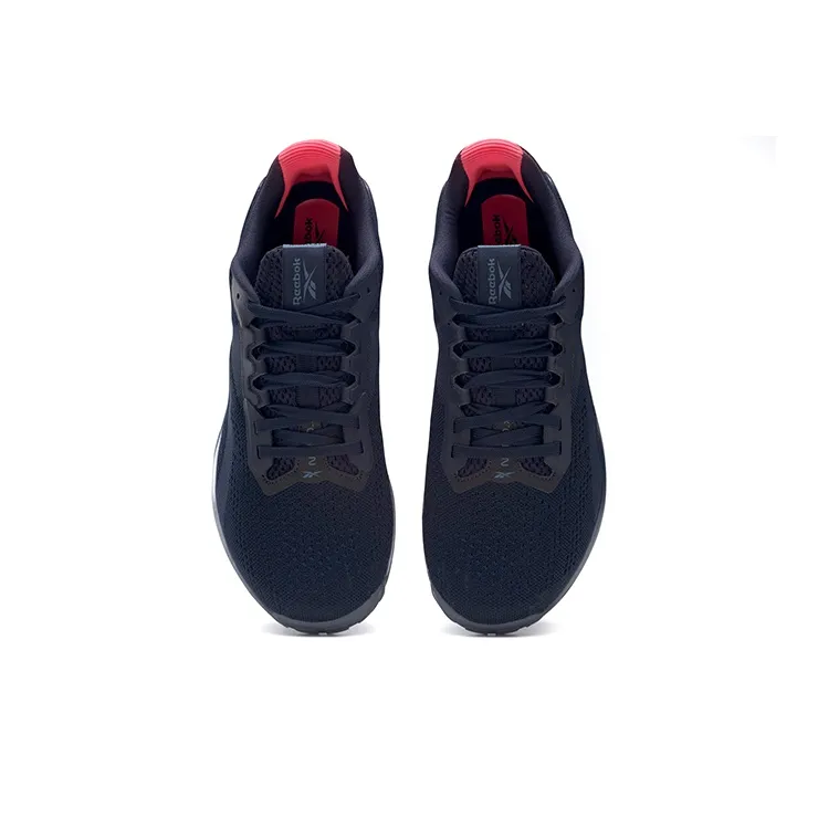 Nano X1 Reebok 'Vector Navy Neon Cherry'-3