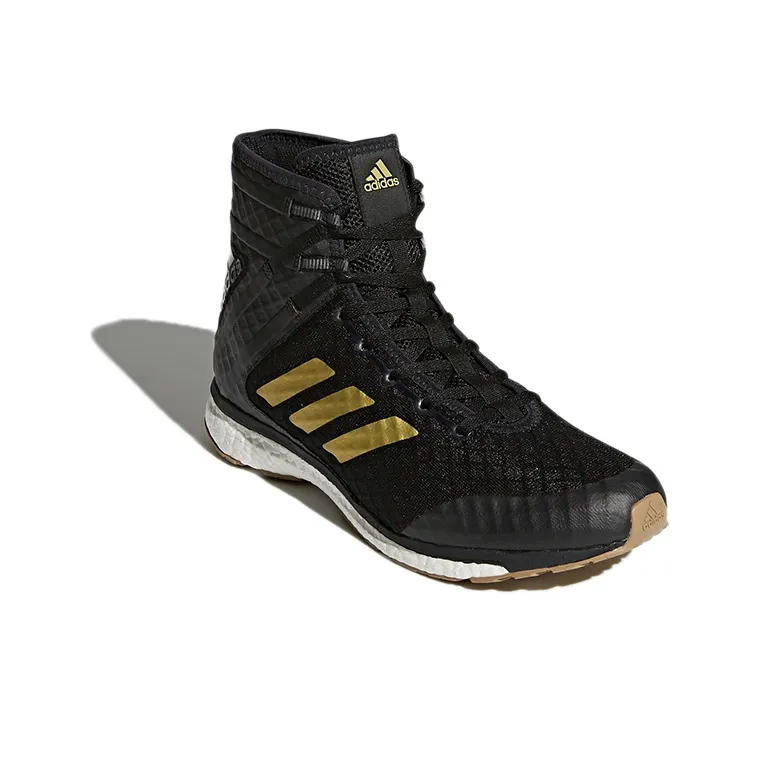 Adidas Speedex 16.1 Boost 'Black Gold'-2