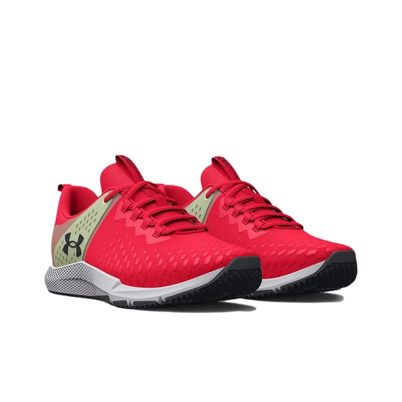 Under Armour Charged Engage 2 'Radio Red'-2