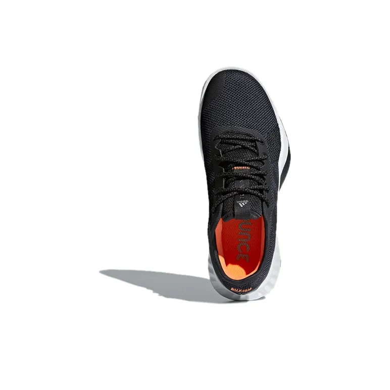 Adidas CrazyTrain Lt 'Core Black' Women's-4