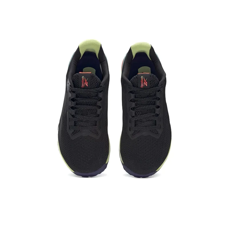 Reebok Nano X1 Black Multi Women's-3