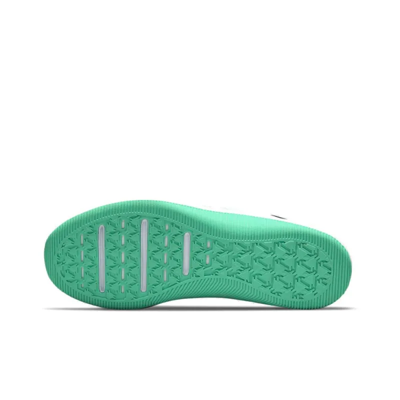 Nike Mc Trainer White/Green Women's-5