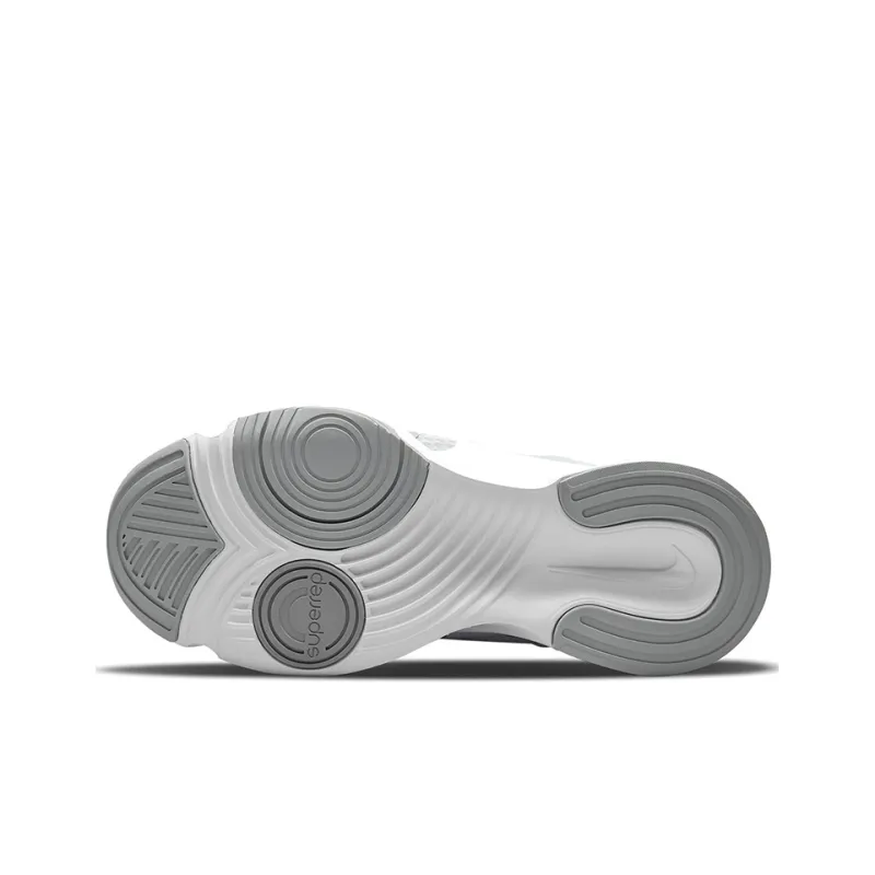 Nike Superrep Go 2 Pure Platinum-5