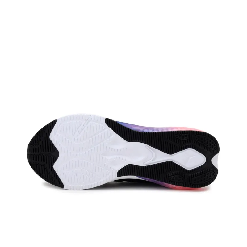 PUMA Cell Fraction Anti-Slip Wear-Resistant Low-Top Training Shoes-4