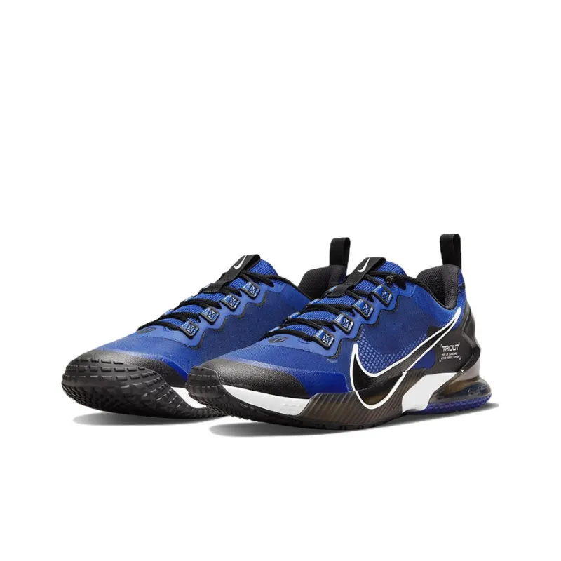 Nike Force Zoom Trout Ltd Tf 'Game Royal'-2