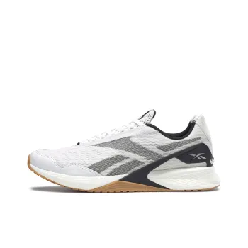 Speed 21 Reebok Tr 'White Cold Grey'