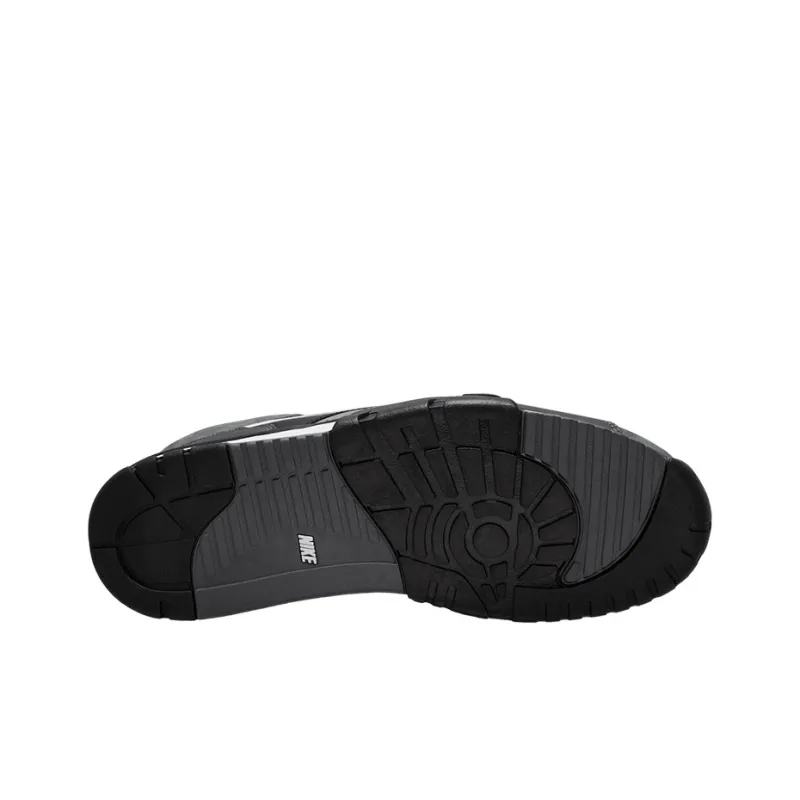 Nike Air Trainer 1 'Black Grey'-3