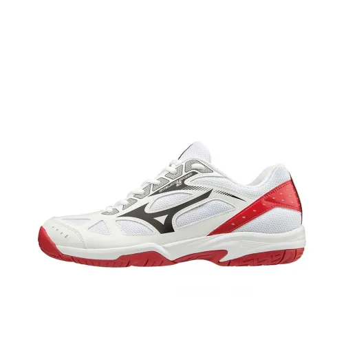 Mizuno Cyclone Speed 2 'White Black Red'