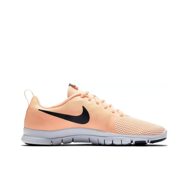 Nike Flex Essential 'Pink Black' Women's-1