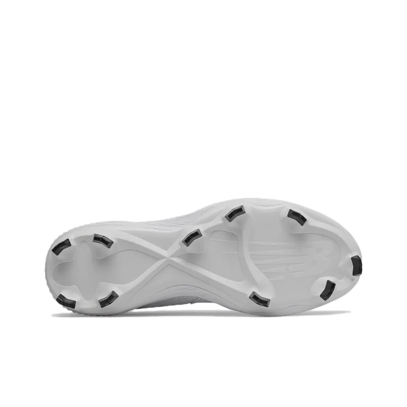 New Balance FuelCell 4040 V6 'Molded Fresh Pearls White Black'-4