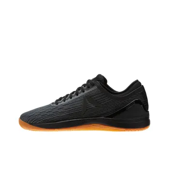 Reebok Nano 8.0 Training Shoes Women's Low-Top Black