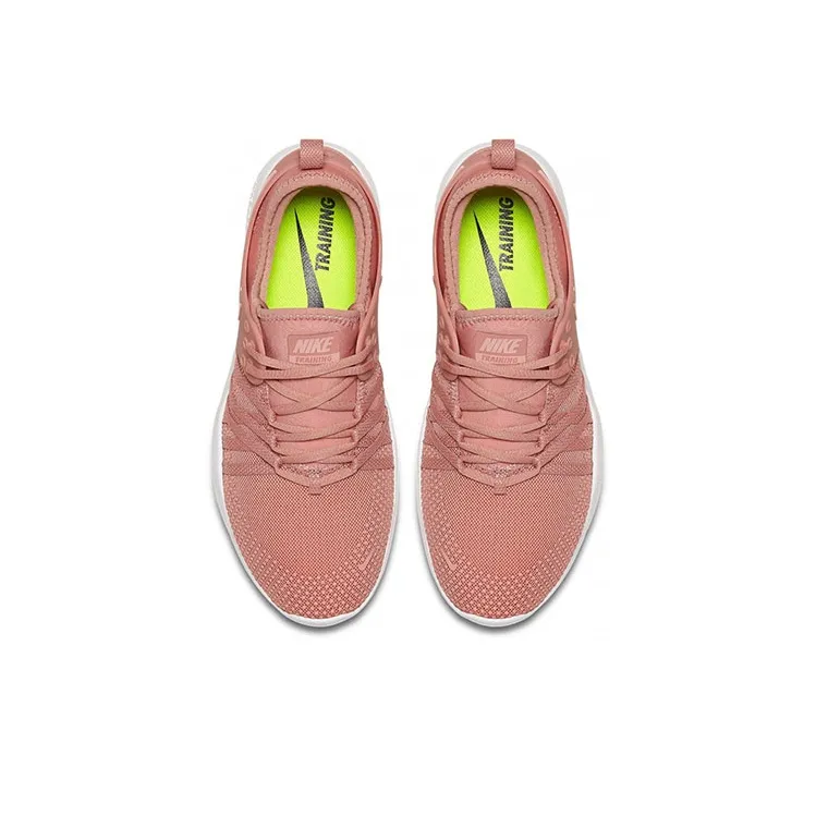 Nike Free Trainer 7 'Rust Pink' Women's-3