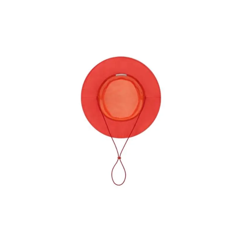 DIOR Bucket Hats Men Orange Red-2