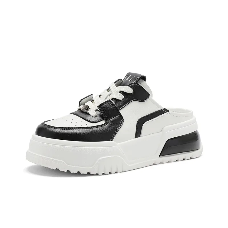 ELLE Closed Toe Slippers Women's-9
