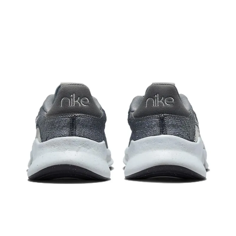 Nike SuperRep Go 3 Next Nature Flyknit 'Cool Grey'-3