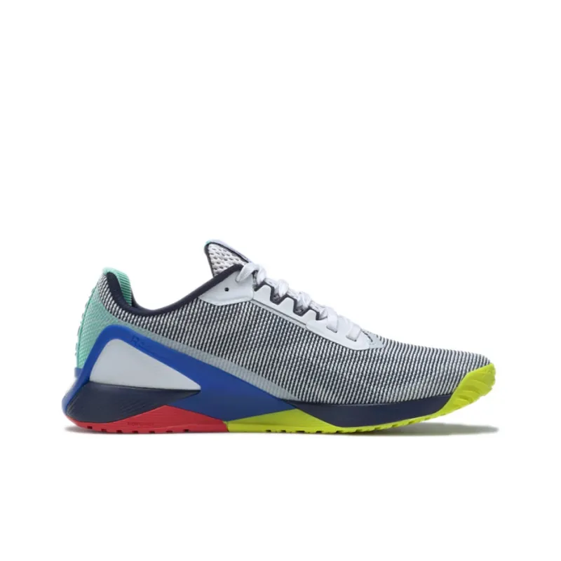 Nano X Reebok 1 Grit 'White Multi'-1