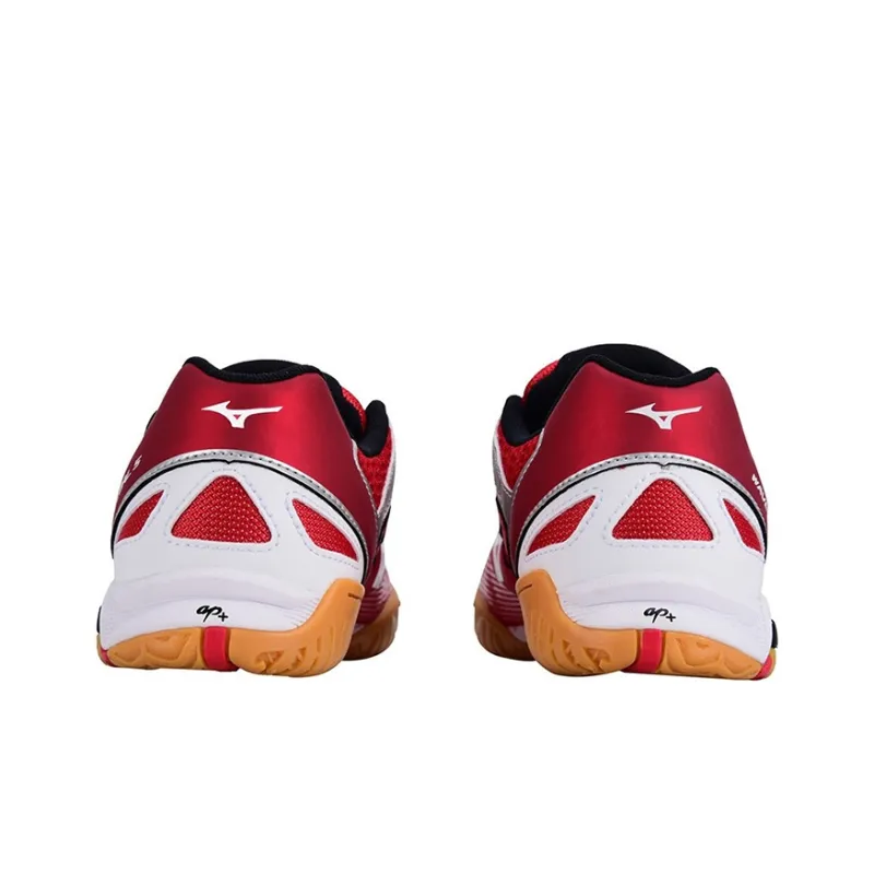 Mizuno Wave Medal 5 'Shokudan Haneika'-4