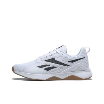Reebok Nanoflex Tr 2.0 'White Black Gum'