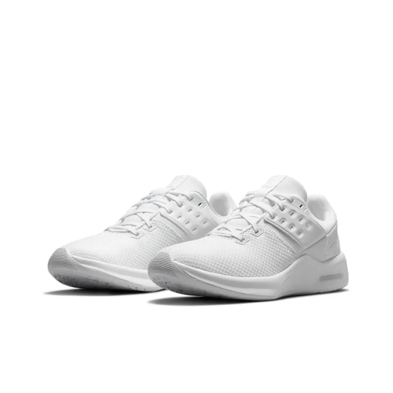 Nike Air Max Bella Tr 4 'Triple White' Women's-2