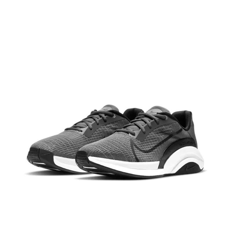 Nike ZoomX Superrep Surge Iron Grey-2