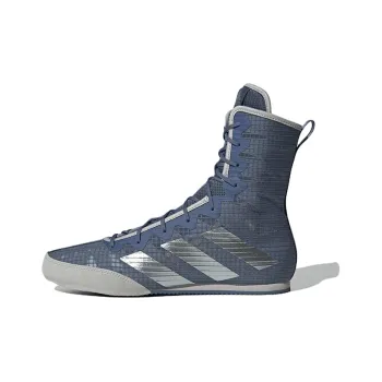 Adidas Box Hog 4 'Wonder Steel Magic Grey Metallic'