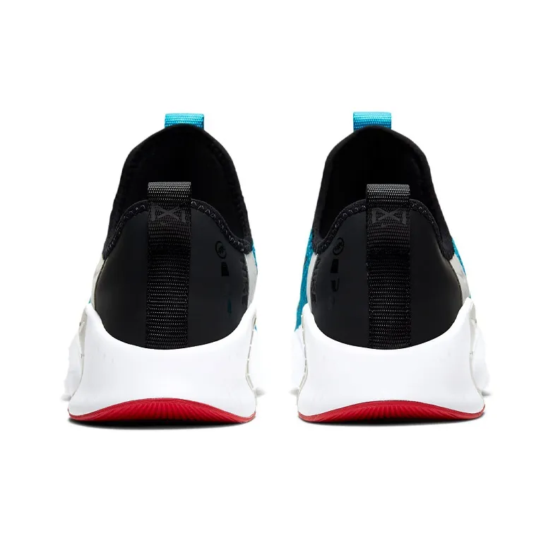 Nike Free Metcon 3 Light Blue Fury-4