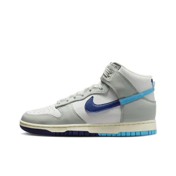 Nike Dunk High Retro Se Split Baltic Blue
