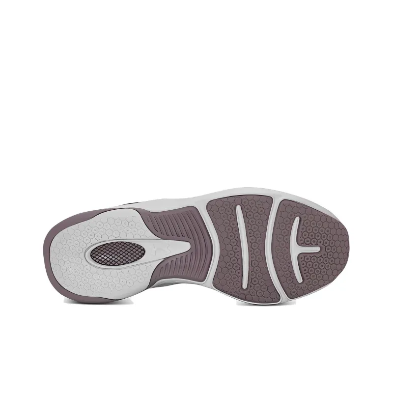 Under Armour Hovr Omnia 'Ash Taupe Fog' Women's-4