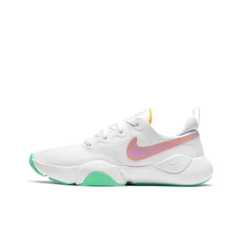 Nike SpeedRep 'White Violet Shock' Women's