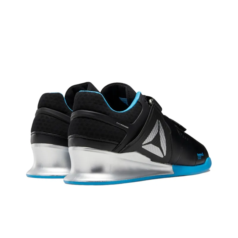Reebok Legacy Lifter 'Black'-3