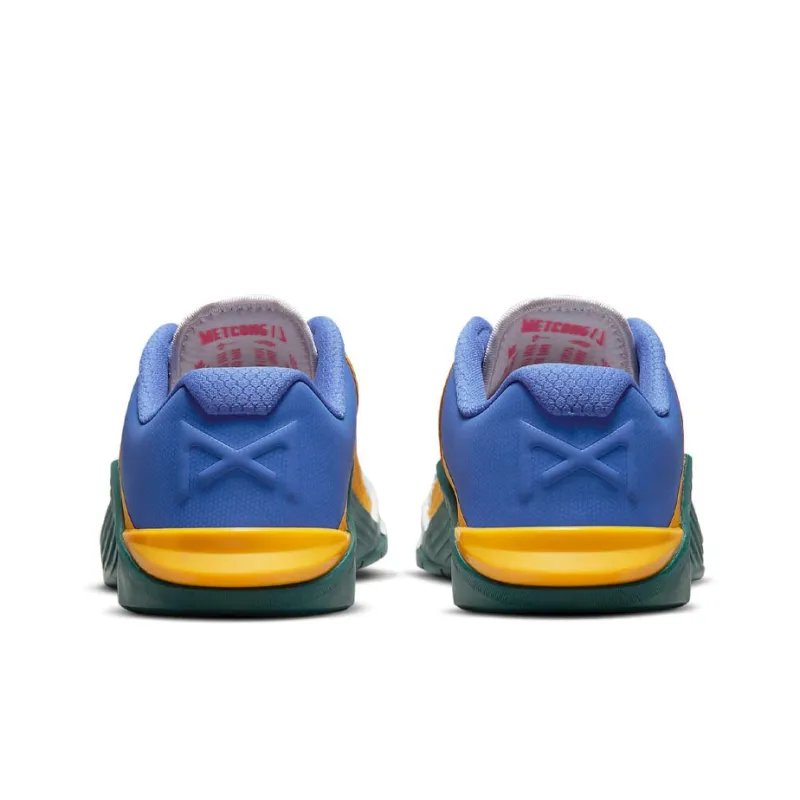 Nike Metcon 6 Vast Grey Dark Atomic Teal Women's-4