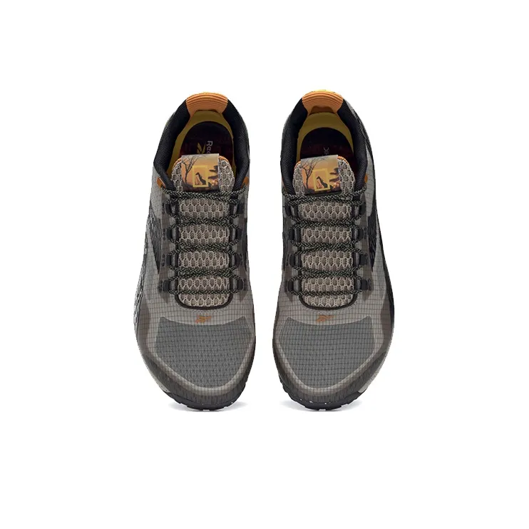 Reebok Nano X1 Adventure National Geographic Washed Green Women's-3