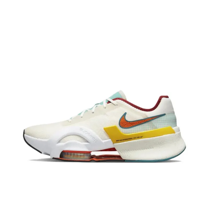 Nike Air Zoom SuperRep 3 Light Orewood Brown-0