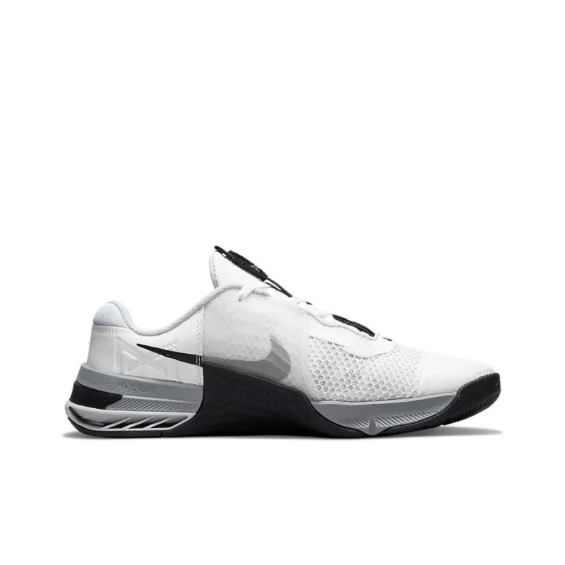 Nike Metcon 7 White Black-1