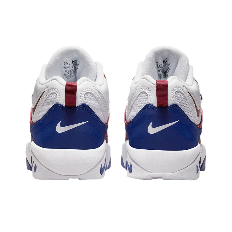 Nike Air Max Speed Turf Kids Training Shoes GS POIZON