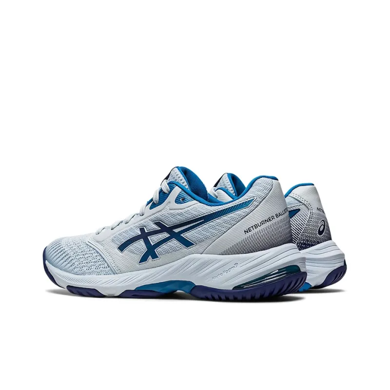 Asics Netburner Ballistic Ff 3-3
