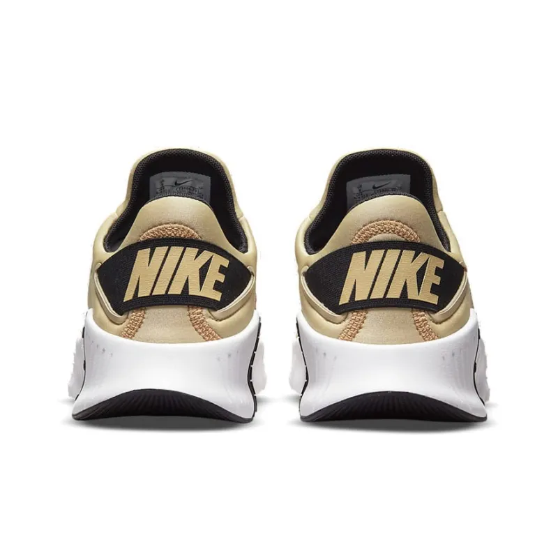 Nike Free Metcon 4 'Vegas Gold'-4