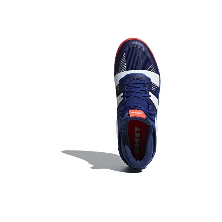 Adidas Cushioning Wear-Resistant Low-Top Training Shoes Unisex-3