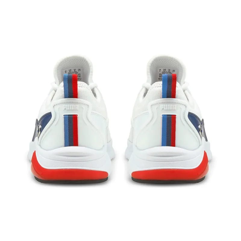 Puma BMW MMS X Electron E Pro 'White Estate Blue'-3