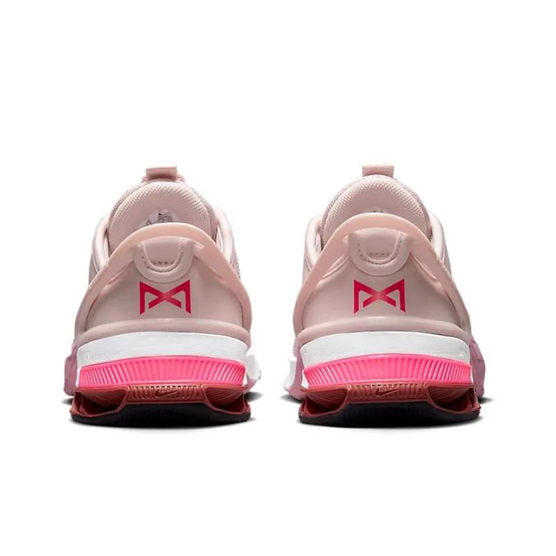 Nike Metcon 8 FlyEase 'Barely Rose' Women's-3