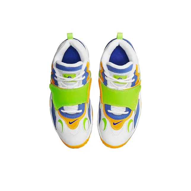 Nike Air Max Speed Turf Training Shoes GS-3