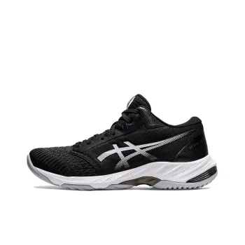 Asics Netburner Ballistic Ff Mt 3 'White Black'