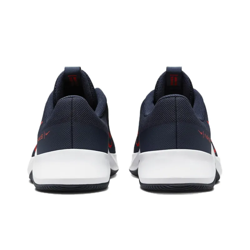 Nike Mc Trainer 2 'Obsidian Bright Crimson'-4