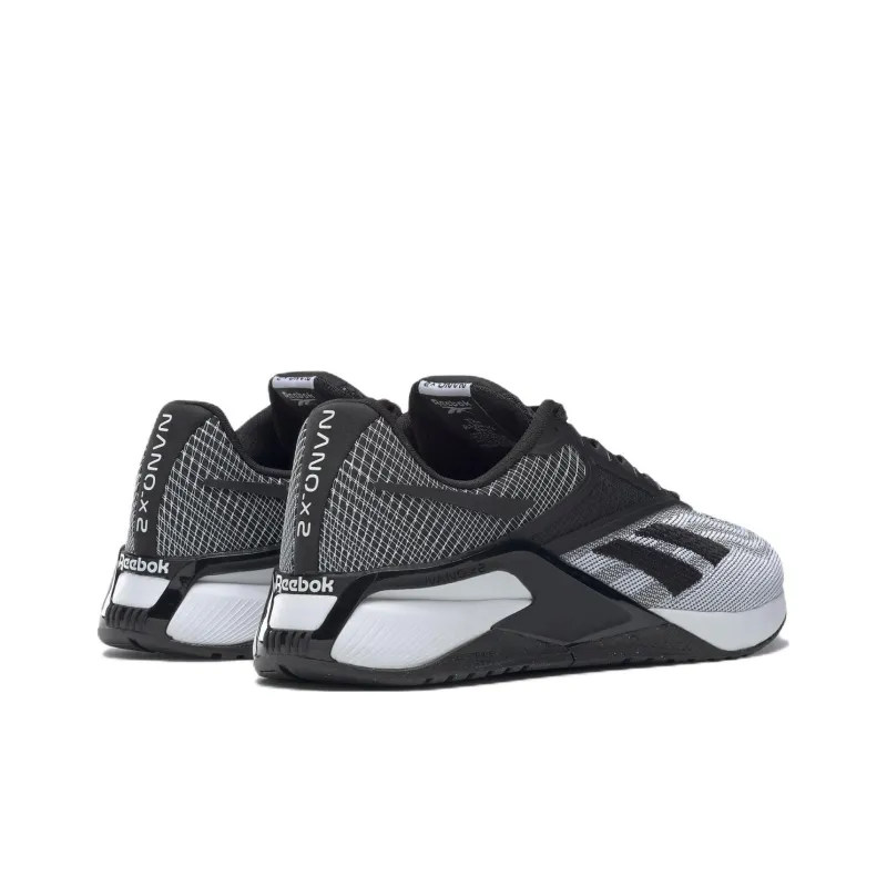 Reebok Women's Nano X2 'Black Pure Grey' Women's-3