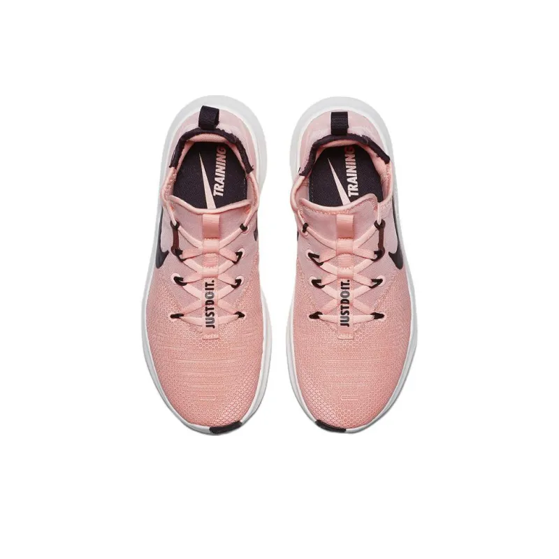 Nike Free Tr 8 'Pink Tint' Women's-2